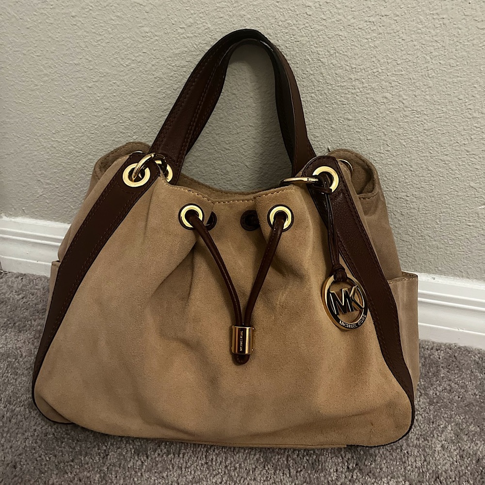 Michael Kors tote